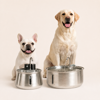 PureFlow™  Pet Water Fountain