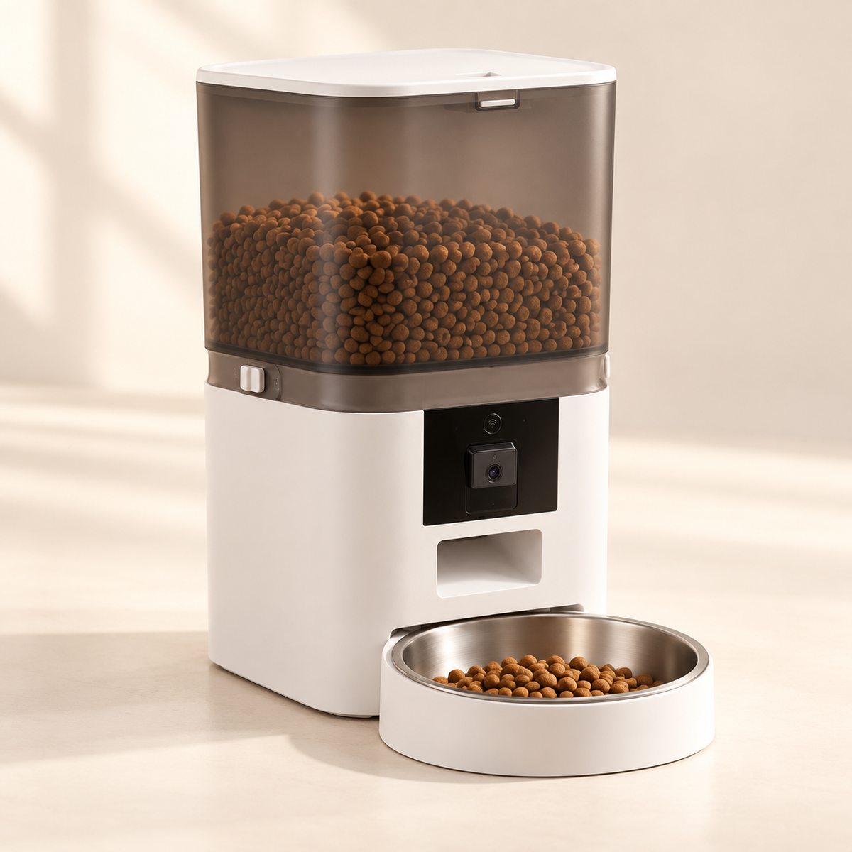 PureFlow™ Automatic Pet Feeder