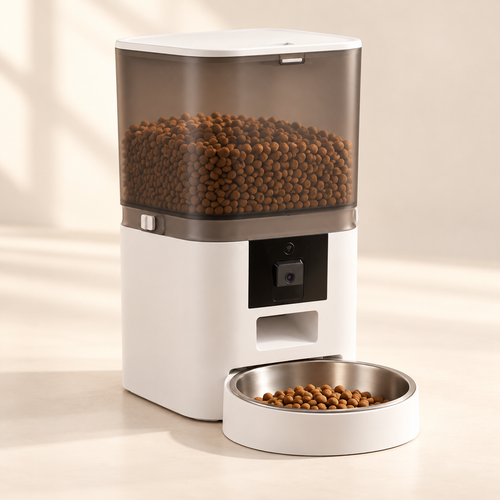 PureFlow™ Automatic Pet Feeder