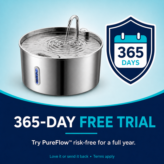 Try It Risk-Free for 365 Days
