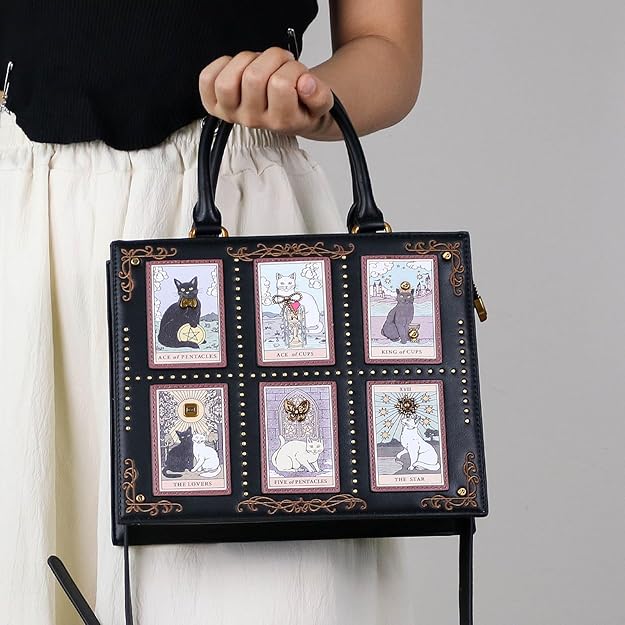 Kitty Carry bag
