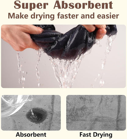 Dog Quick-Drying Towel