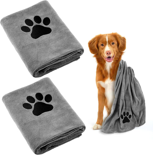 Dog Quick-Drying Towel