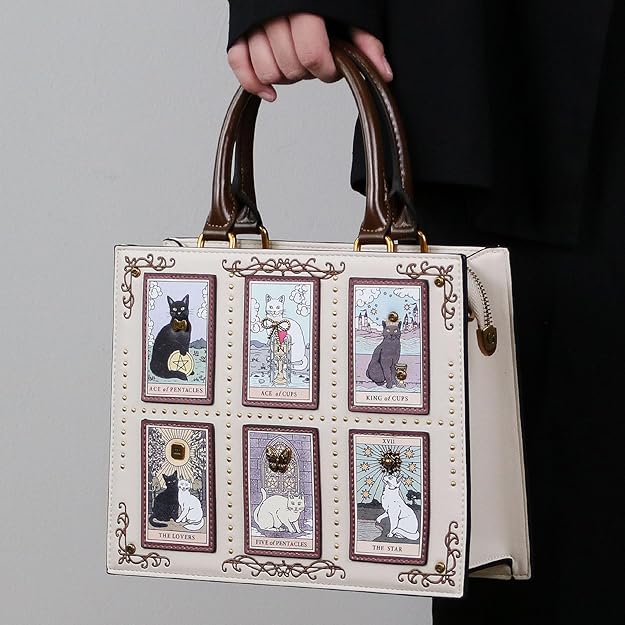 Kitty Carry bag