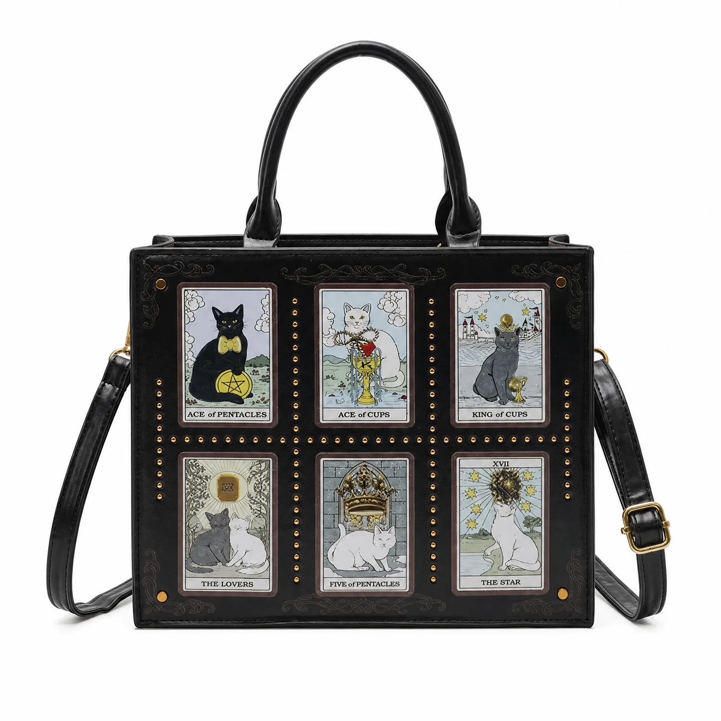 Kitty Carry bag