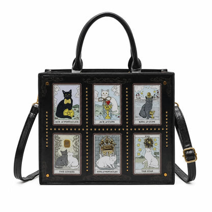 Kitty Carry bag
