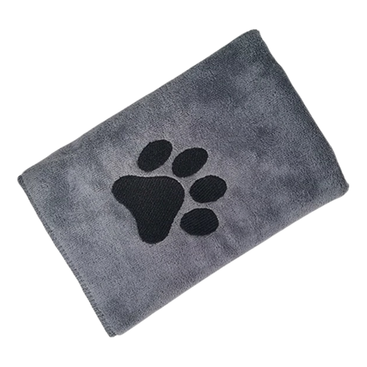 Dog Quick-Drying Towel