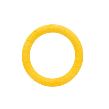 Dog Fit Floating Ring