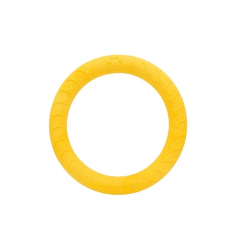 Dog Fit Floating Ring
