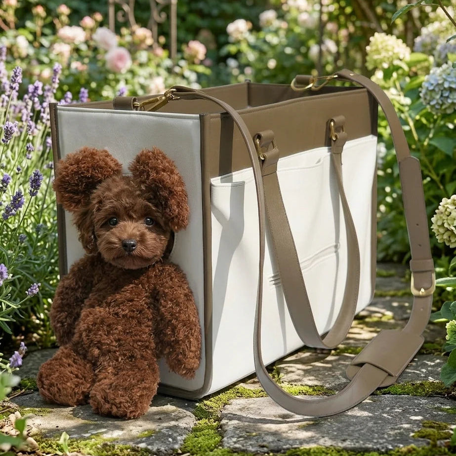 Teddy Carry Bag