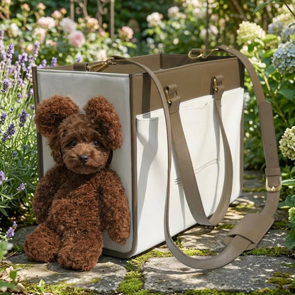 Teddy Carry Bag