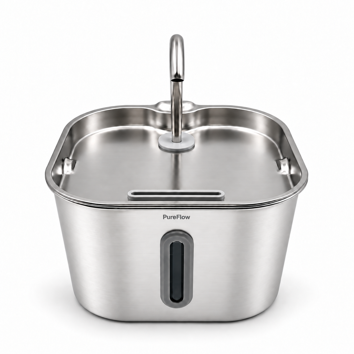 PureFlow™   Pet Water Fountain