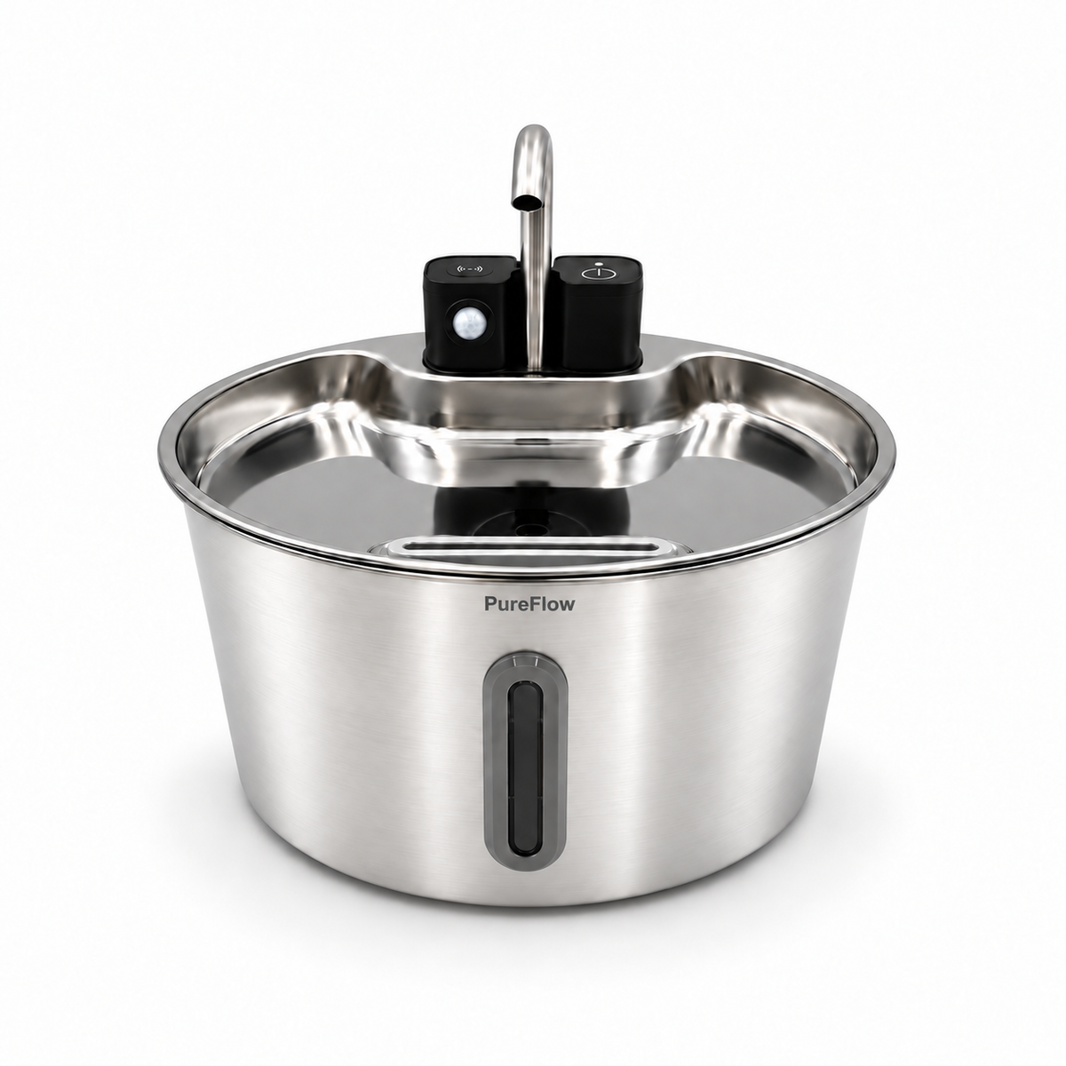 PureFlow™   Pet Water Fountain