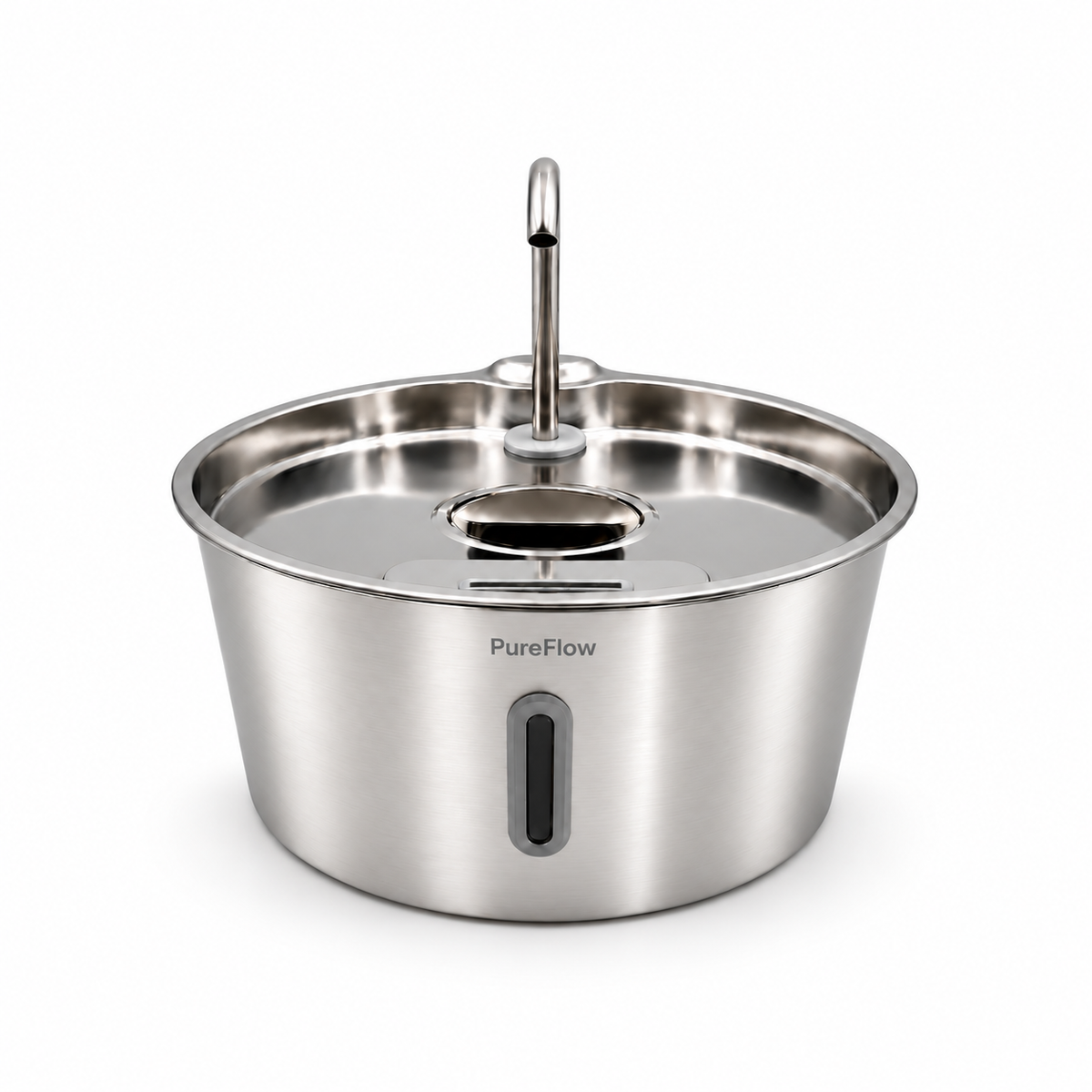 PureFlow™   Pet Water Fountain