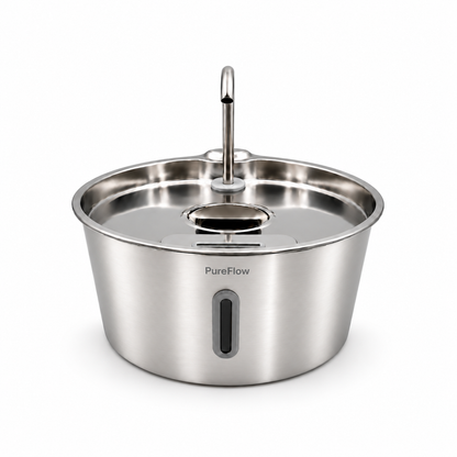 PureFlow™   Pet Water Fountain