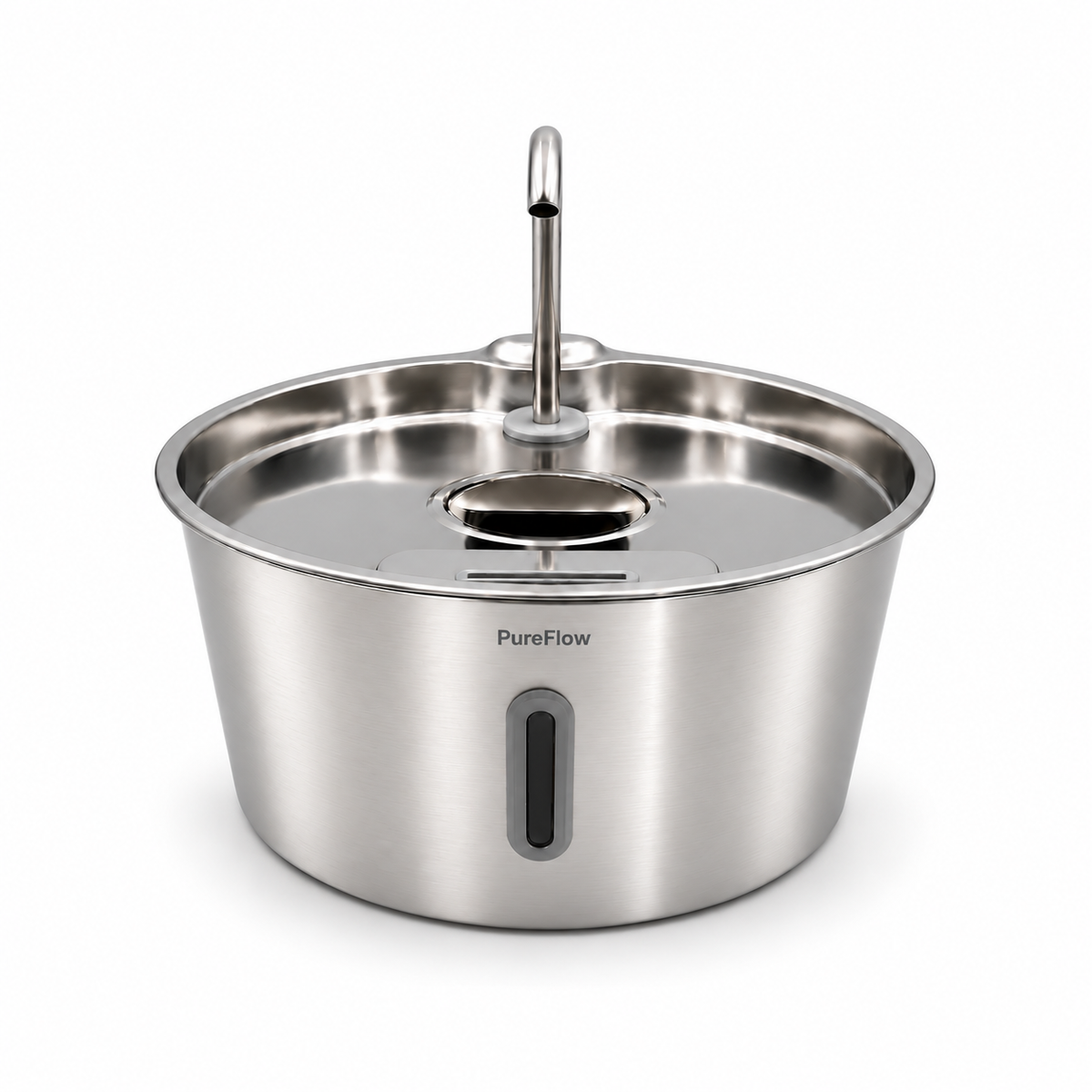 PureFlow™   Pet Water Fountain