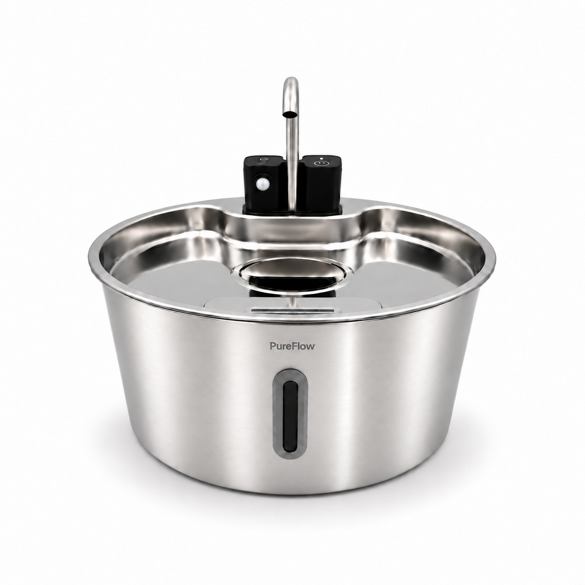 PureFlow™   Pet Water Fountain