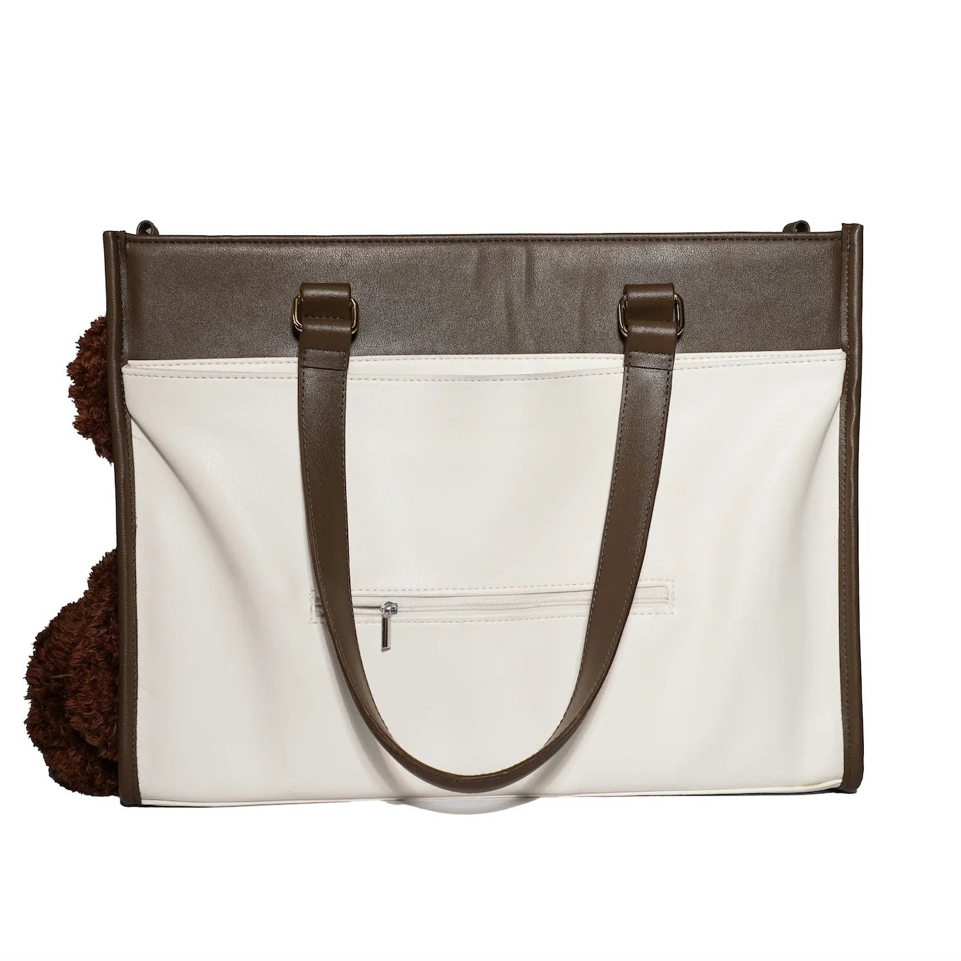 Teddy Carry Bag