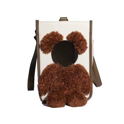 Teddy Carry Bag
