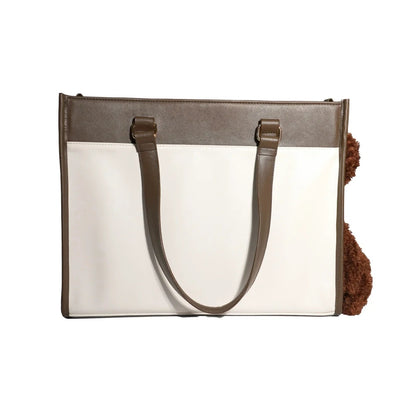Teddy Carry Bag