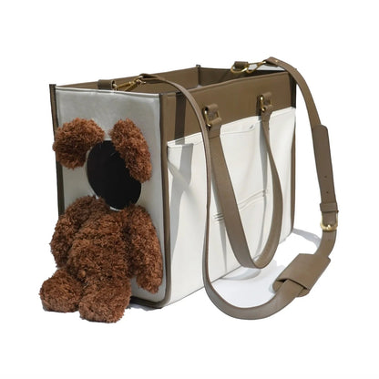 Teddy Carry Bag