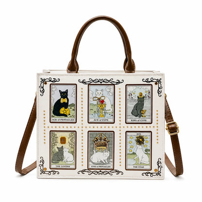 Kitty Carry bag