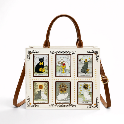 Kitty Carry bag
