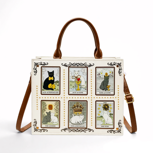 Kitty Carry bag