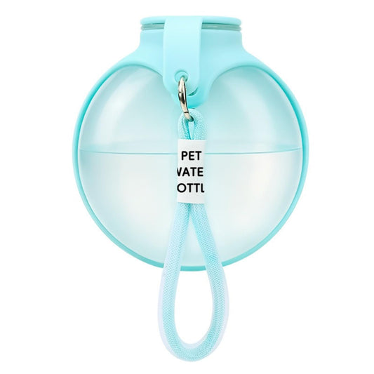 Portable Dog Water Bottle