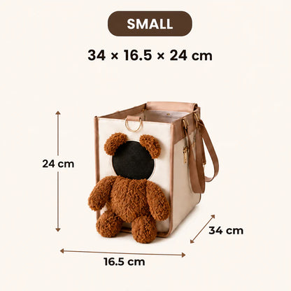 Teddy Carry Bag