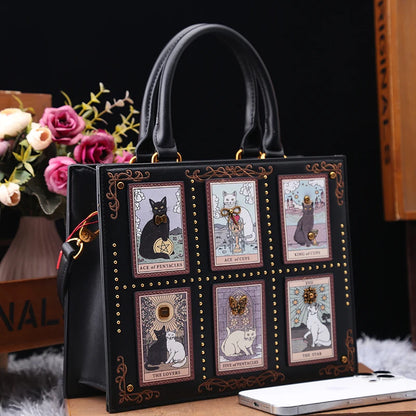 Kitty Carry bag