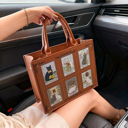 Kitty Carry bag