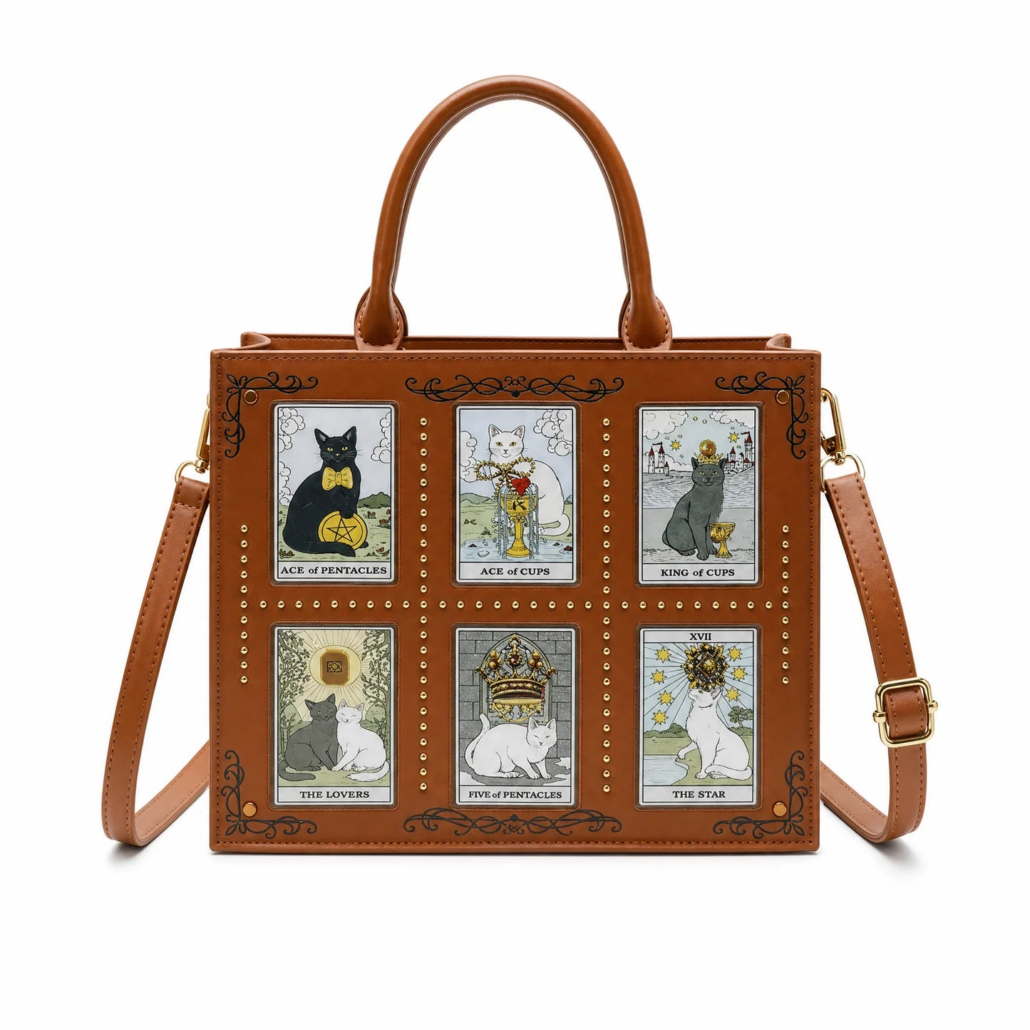 Kitty Carry bag